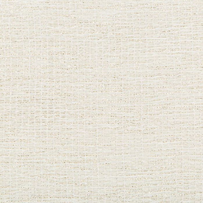 Kravet Couture Quiescent Ivory Fabric Sample 4461.1.0