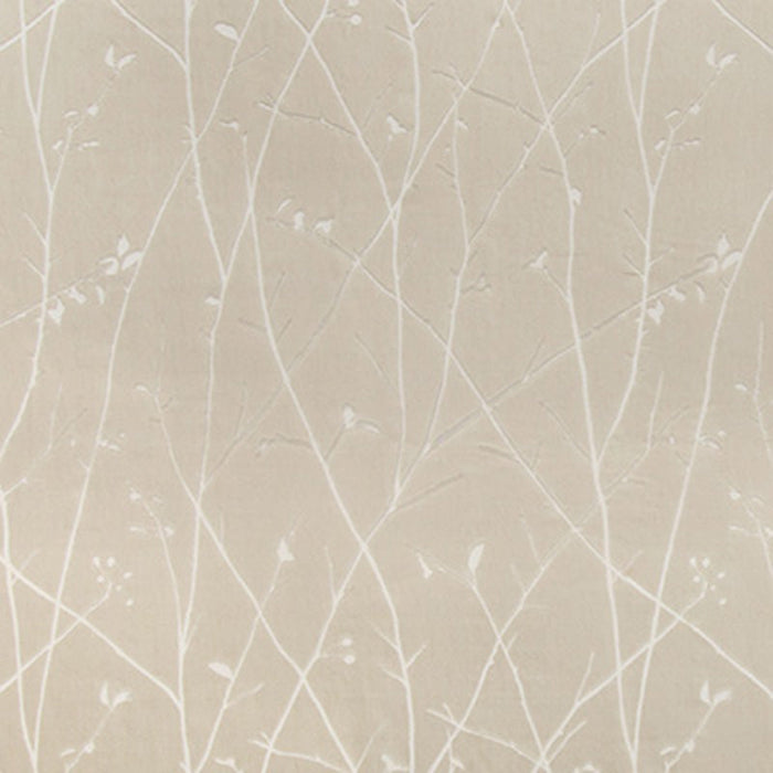 Kravet Couture Ramus Quartz Fabric Sample 4463.16.0