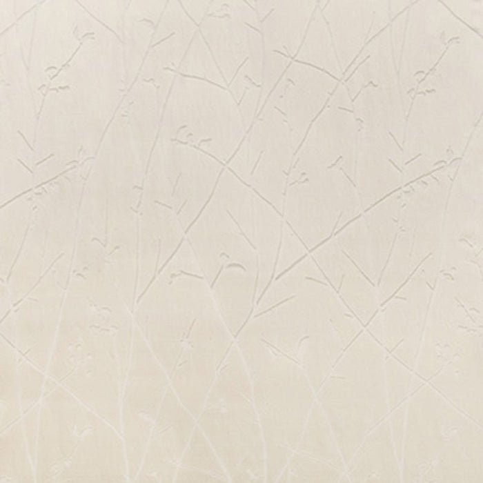 Kravet Couture Ramus Ivory Fabric Sample 4463.1.0