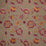 Marvic Textiles Hatfield Cerise/Mole Fabric Sample 4472-2