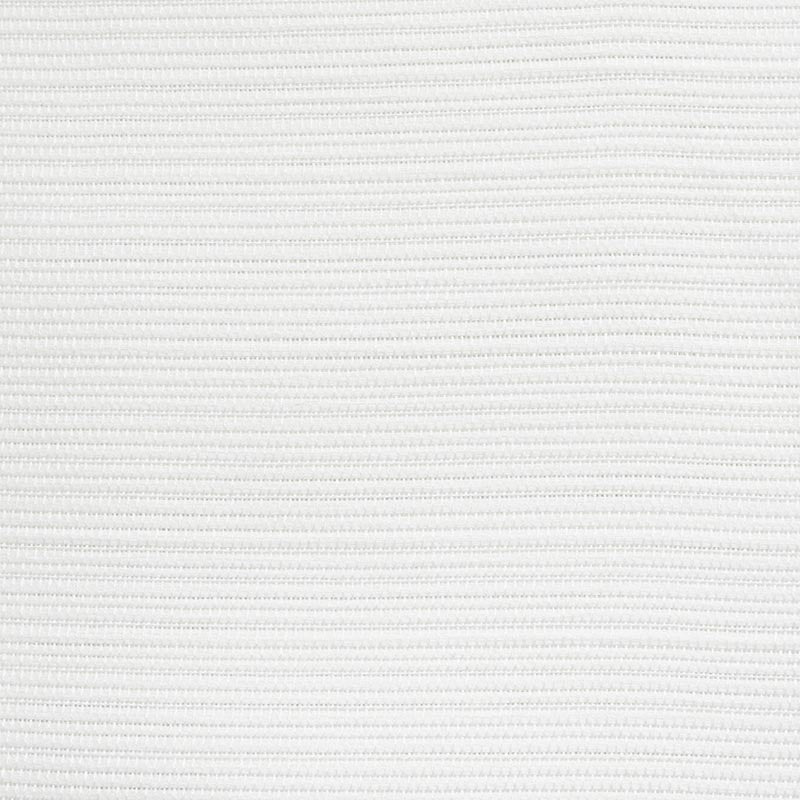 Holly Hunt Great Outdoors Straight Away White Cap Fabric Sample 450/01