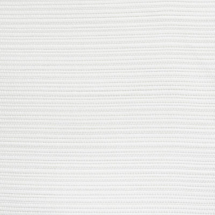 Holly Hunt Great Outdoors Straight Away White Cap Fabric Sample 450/01