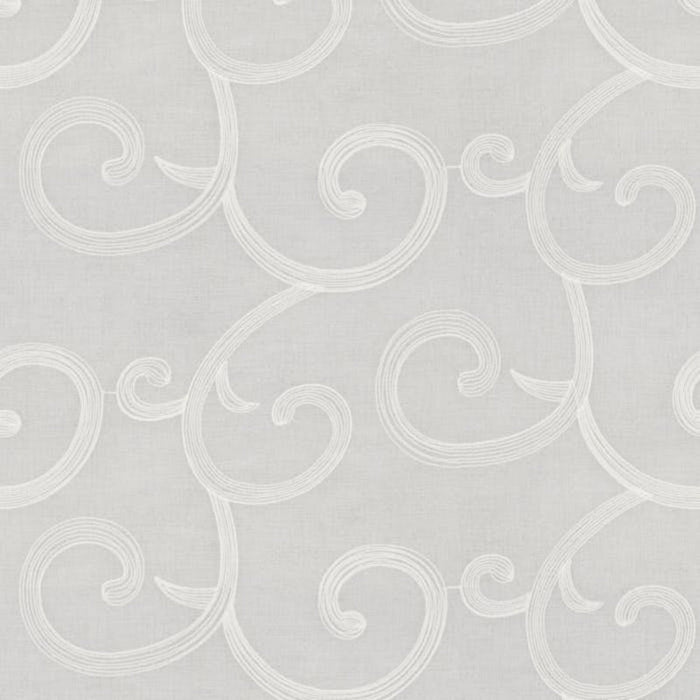 Kravet Basics 4510 1 Fabric Sample 4510.1.0