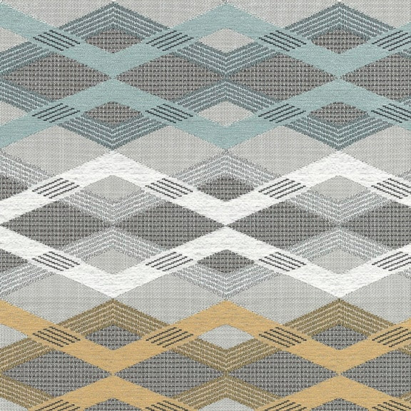 Brentano Xanadu Cloudy Harbor Fabric 4526-03