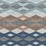 Brentano Xanadu Bluebird Fabric 4526-04