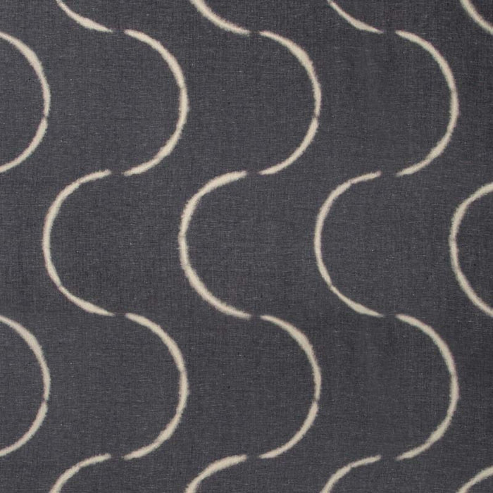 Kravet Couture Synergy Ink Fabric Sample 4549.58.0