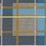 Brentano Quadrant Cobalt Fabric Sample 4575-05