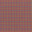 Brentano Gentry Phoenix Red Fabric Sample 4579-04