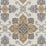 Brentano Diadem Moonstone Fabric Sample 4586-03