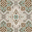 Brentano Diadem Seaglass Fabric Sample 4586-04