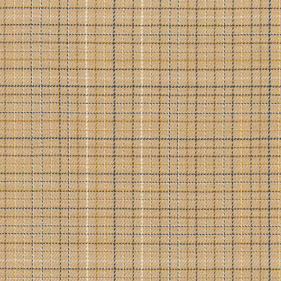 Brentano Field Day Wicker Basket Fabric Sample 4587-04