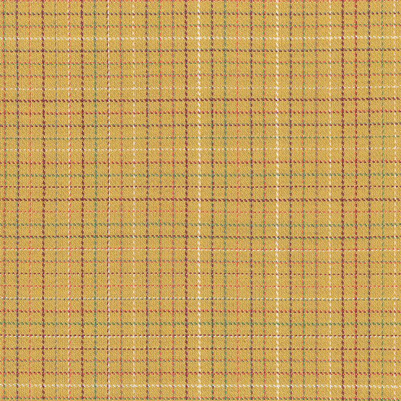 Brentano Field Day Hollandaise Fabric Sample 4587-07