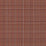 Brentano Field Day Cinnabar Fabric Sample 4587-09