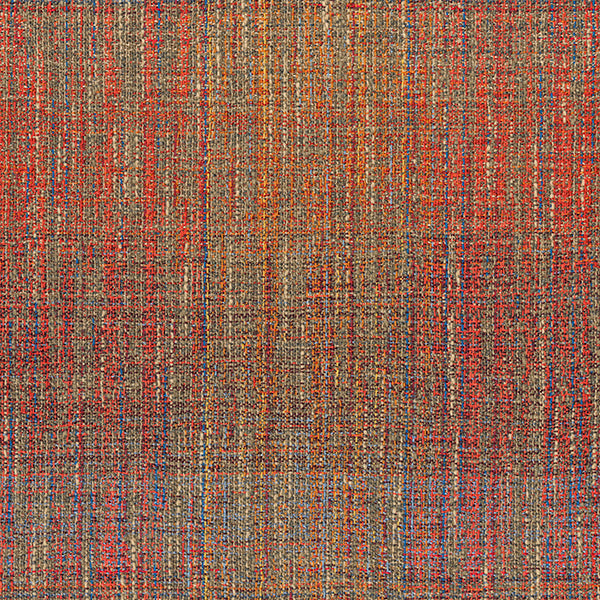 Brentano Astral Scarlet Nebula  Fabric Sample 4589-07