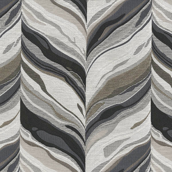 Brentano Quill Sparrow Fabric Sample 4590-06