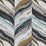 Brentano Quill Cat’s Eye Fabric Sample 4590-07