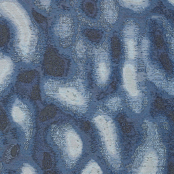 Brentano Dorado Midnight Fabric Sample 4591-07