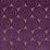 Brentano Swirls Purple Finch Fabric Sample 4600-06