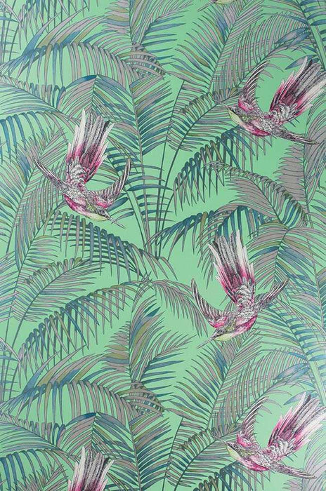 Matthew Williamson Sunbird 3 Wallpaper W6543-03