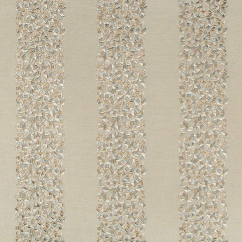 Kravet Couture Sagano Quartz Fabric Sample 4619.16.0