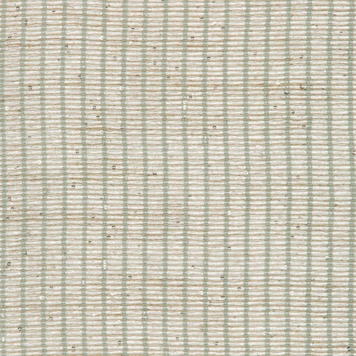 Kravet Couture Leno Shine Skylight Fabric Sample 4620.135.0