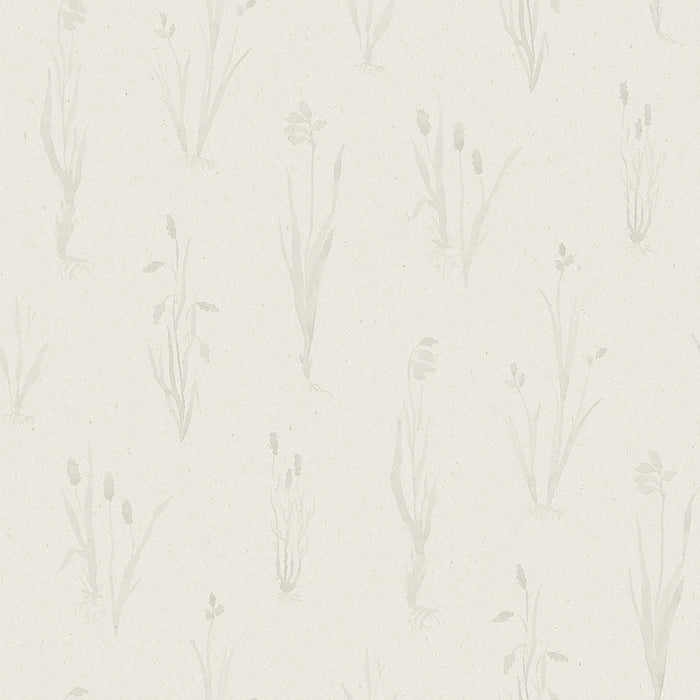 Schumacher Moorland Stone Wallpaper 4712