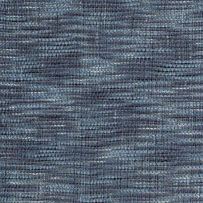 Kravet Couture Khadi Melange Indigo Fabric Sample 4773.5.0