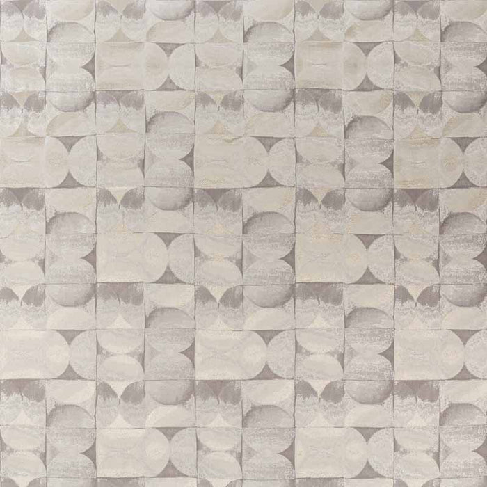 Kravet Contract Moon Tide Gray Pearl Fabric Sample 4783.11.0