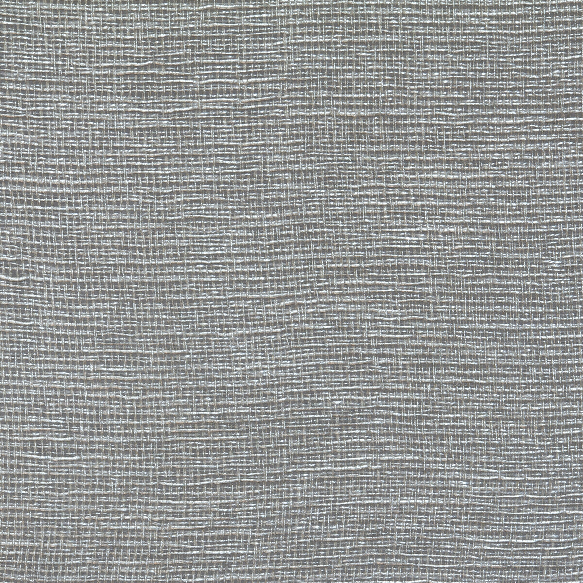 Kravet Couture Makuria Silver Fabric Sample 4788.11.0