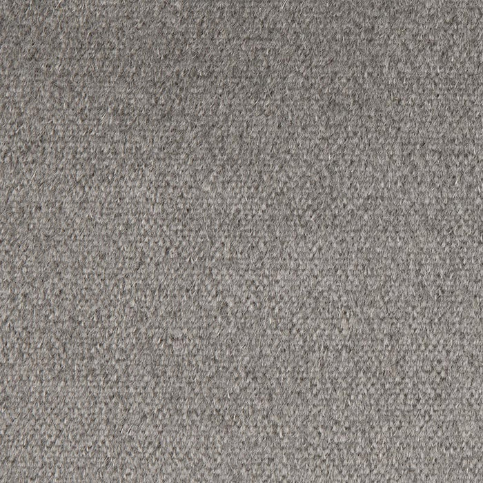 Holly Hunt Great Plains Take Direction Smoke Fabric Sample 4800/15