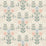 Schumacher Sippor Multi Wallpaper 4812