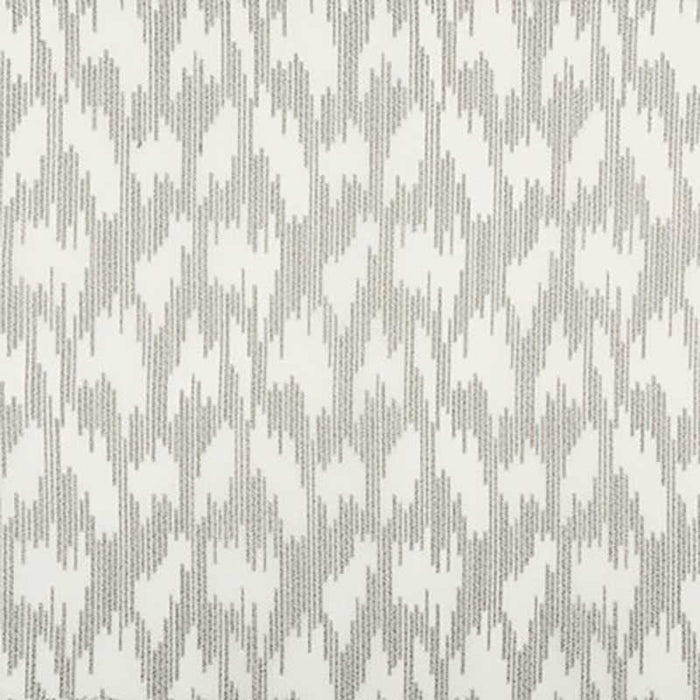 Kravet Contract Kace Pewter Fabric Sample 4825.11.0