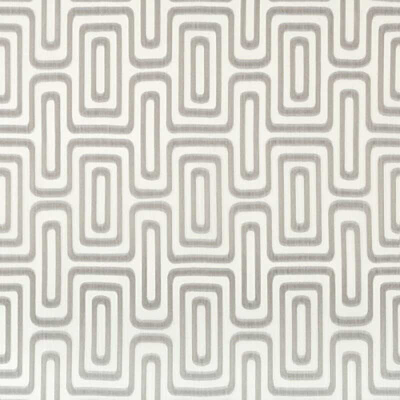 Kravet Contract Bewilder Shadow Fabric Sample 4834.11.0