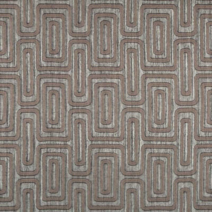 Kravet Contract Bewilder Bark Fabric Sample 4834.86.0