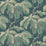 Schumacher Kastanj Spruce Wallpaper Sample 4838