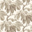 Schumacher Kastanj Stone Wallpaper Sample 4840