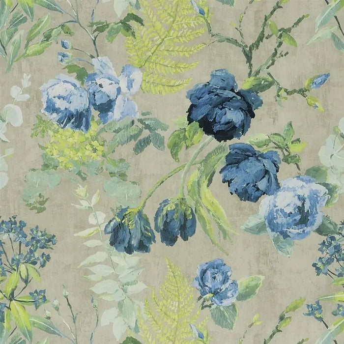 Designers Guild Tulipani 4 Sample Sample PDG678-04