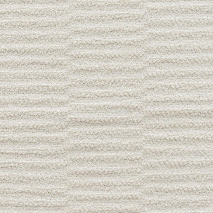 Holly Hunt Great Plains Split Stripe Soft Light Fabric 4848/01