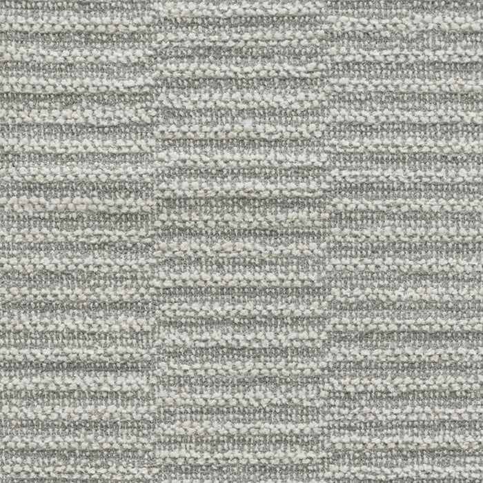 Holly Hunt Great Plains Split Stripe Aloe Fabric Sample 4848/05