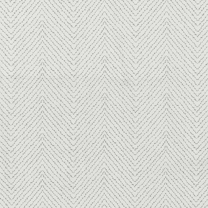 Kravet Basics Stringknot Fog Fabric Sample 4851.11.0