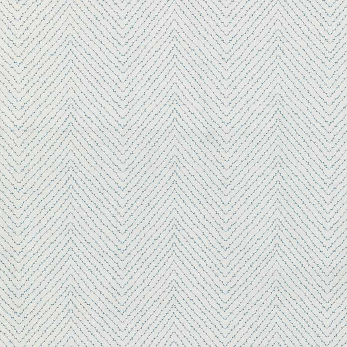 Kravet Basics Stringknot Horizon Fabric Sample 4851.15.0