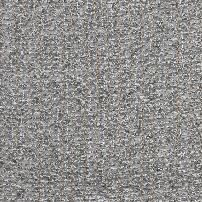 Holly Hunt Great Outdoors Zen Perfect Grey Fabric 285/02