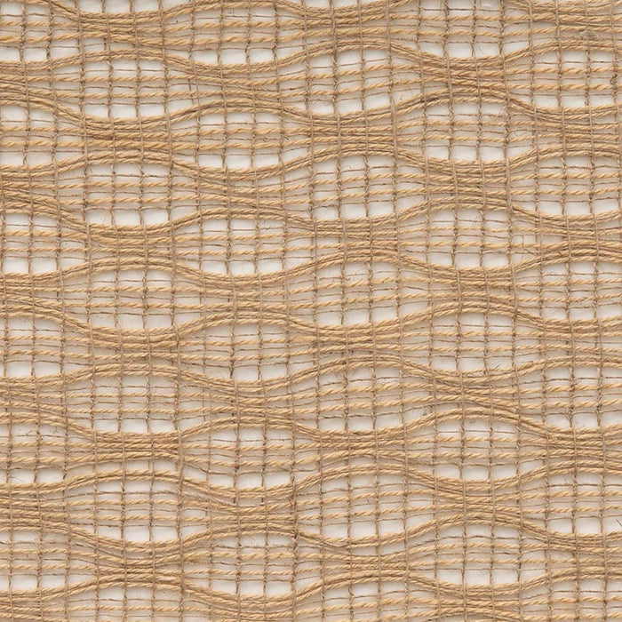 Holly Hunt Great Plains String Theory Wheat Fabric Sample 4863/02