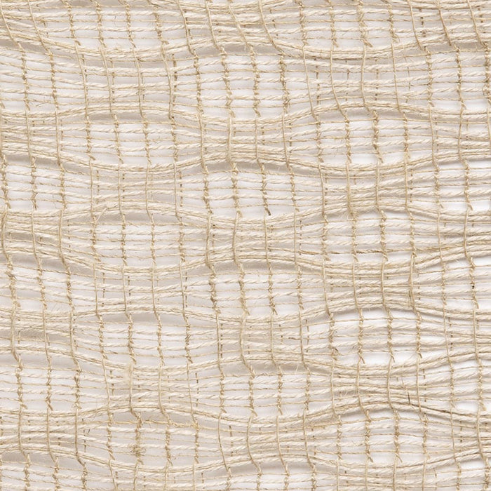 Holly Hunt Great Plains String Theory Natural Fabric Sample 4863/03