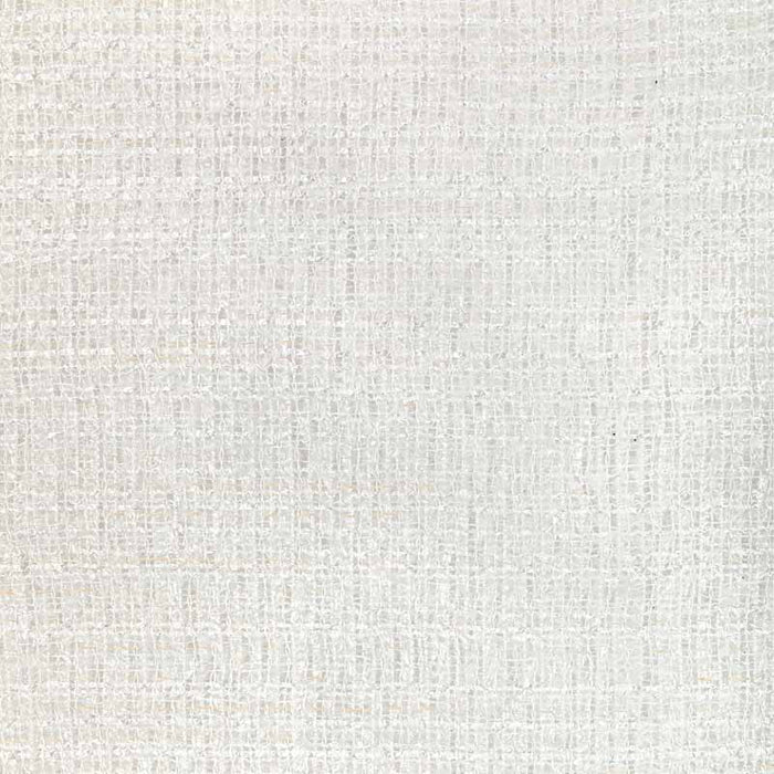 Kravet Couture Soft Spoken Ivory Fabric Sample 4889.101.0