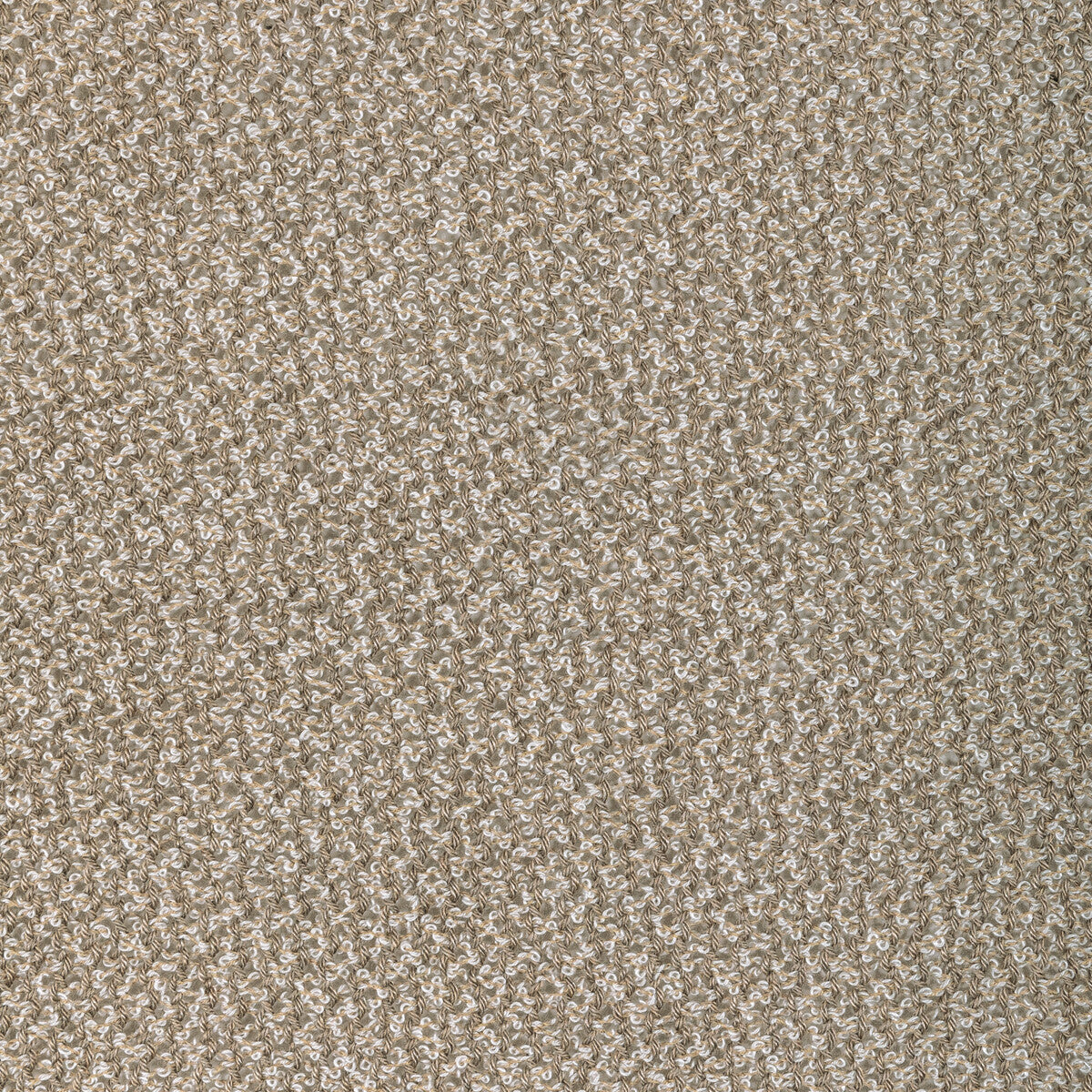 Kravet Couture Pebbly Barley Fabric Sample 4897.106.0