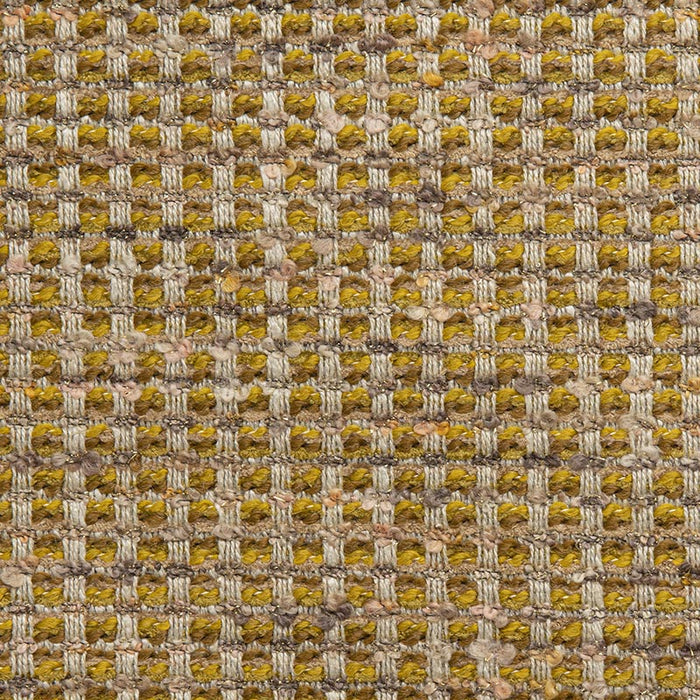 Holly Hunt Great Plains Mademoiselle Saffron Fabric 4925/02