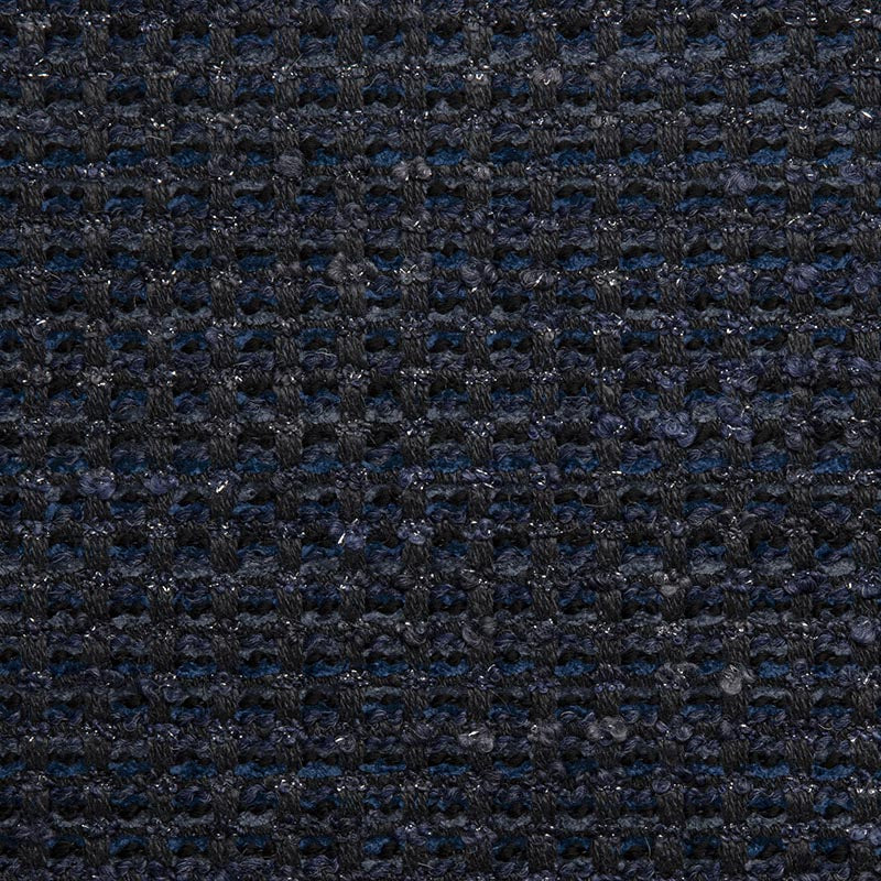 Holly Hunt Great Plains Mademoiselle Navy Fabric 4925/06