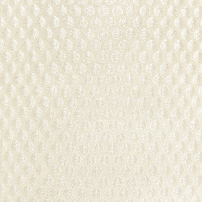 Kravet Couture Perfect Catch Cream Fabric Sample 4950.16.0