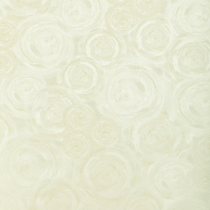 Kravet Couture Silk Cosmos Pearl Fabric Sample 4956.1116.0